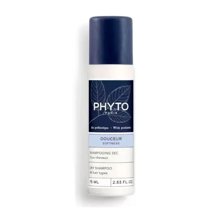 Phyto Paris Dry Shampoo 75ml Jag Couture London - New York