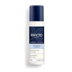 Jag Couture London - New York Phyto Paris Dry Shampoo 75ml