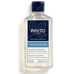 Phyto Phytocyane-Men Revitalising Shampoo 250ml Jag Couture London - New York