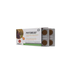 Jag Couture London - New York Phytorelief -Cc 12 Tablets