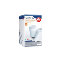 Pic Cohesive Elastic Bandage Self Fix (10x400)cm Jag Couture London - New York