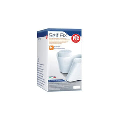 Jag Couture London - New York Pic Cohesive Elastic Bandage Self Fix (10x400)cm