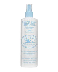 Picu Baby Infantil Colonia Suave Spray 500ml Jag Couture London - New York