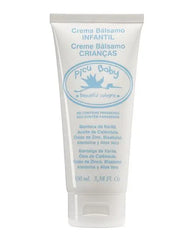 Picu Baby Infantil Crema Bálsamo 100ml Jag Couture London - New York