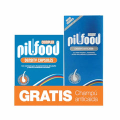 Pil-Foods Density 60 Tablets Set 2 Pieces Jag Couture London - New York