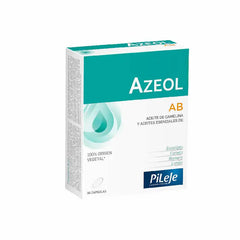 Pileje Azéol Ab 30 Caps Jag Couture London - New York