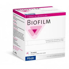 Pileje Biofilm Prebiotics 14 Sachets Jag Couture London - New York