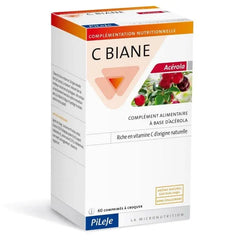 Jag Couture London - New York Pileje CBiane 60 Tablets