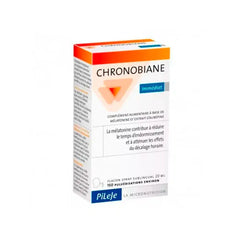 Pileje Chronobiane Instant 20ml Jag Couture London - New York