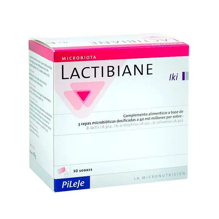 Jag Couture London - New York Pileje Lactibiane Iki 10 Sachets