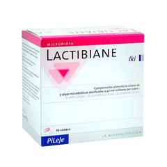 Pileje Lactibiane Iki 10 Sachets Jag Couture London - New York