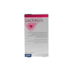 Jag Couture London - New York Pileje Lactiplus Irritable Bowel Syndrome 56 Capsules