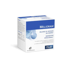 Jag Couture London - New York Pileje Melioran 90 Tablets