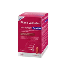 Pilexil Anti-Hair Loss Capsules Forte Max 60 Capsules Jag Couture London - New York