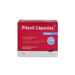 Pilexil Forte Hair &amp; Nails 150 Capsules Jag Couture London - New York