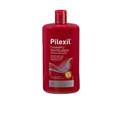 Pilexil Shampoo Anti Hair Loss 500ml Jag Couture London - New York