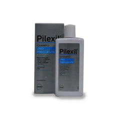 Pilexil Shampoo Frequent Use 300ml Jag Couture London - New York