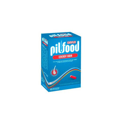 Pilfood Complex Energy Hair Loss 180 Tablets Jag Couture London - New York