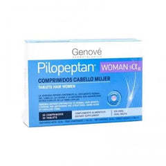 Jag Couture London - New York Pilopeptan Woman 5-Alfa-R 30 Tablets