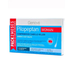 Pilopeptan Woman 60 Tablets Jag Couture London - New York