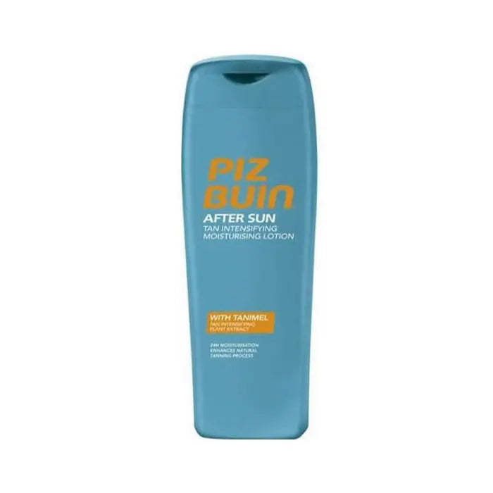 Piz Buin After Sun Loción Intensificadora Bronceadora 200ml Jag Couture London - New York