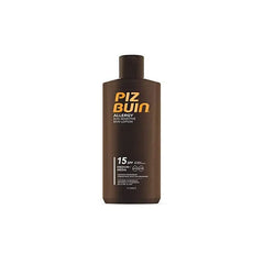 Jag Couture London - New York Piz Buin Allergy Lotion Spf15 200ml
