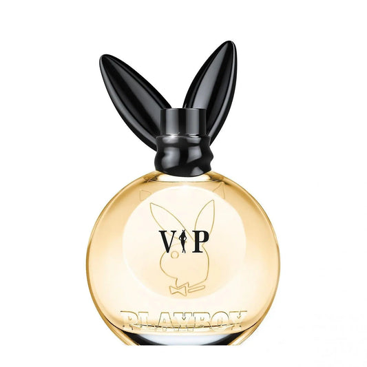 Playboy Vip Woman Eau De Toilette Spray 60ml Jag Couture London - New York