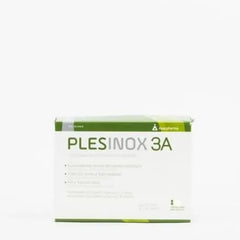 Jag Couture London - New York Plesinox 3 A 30 Capsulas Asacpharma
