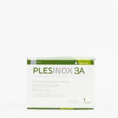 Plesinox 3 A 30 Capsulas Asacpharma Jag Couture London - New York