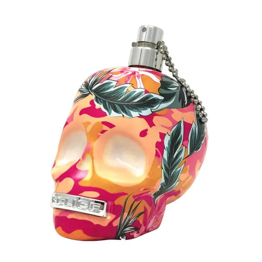Police to Be Exotic Jungle Woman Eau De Perfume Spray 125ml Jag Couture London - New York