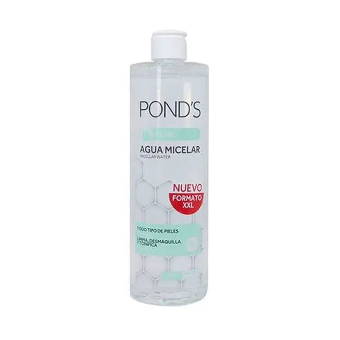 Pond's Micellar Water 500ml Jag Couture London - New York