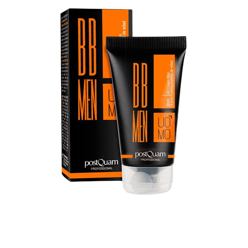 Jag Couture London - New York Postquam BB Cream Uomo 30ml