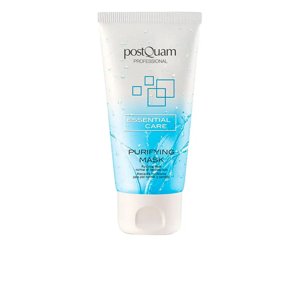 Jag Couture London - New York Postquam Essential Care Purifying Mask 150ml