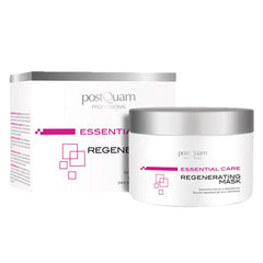Jag Couture London - New York Postquam Essential Care Regenerating Mask 200ml