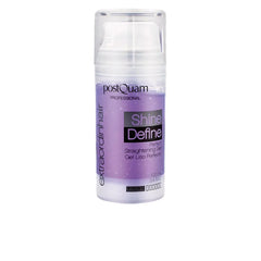 Postquam Extraordinhair Shine Define Gel 100ml Jag Couture London - New York