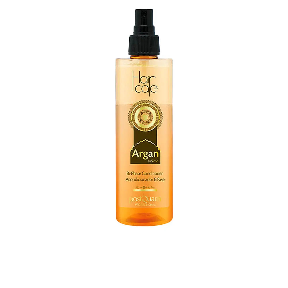 Postquam Hair Care Argan Sublime Bi-Phase Conditioner 250ml Jag Couture London - New York