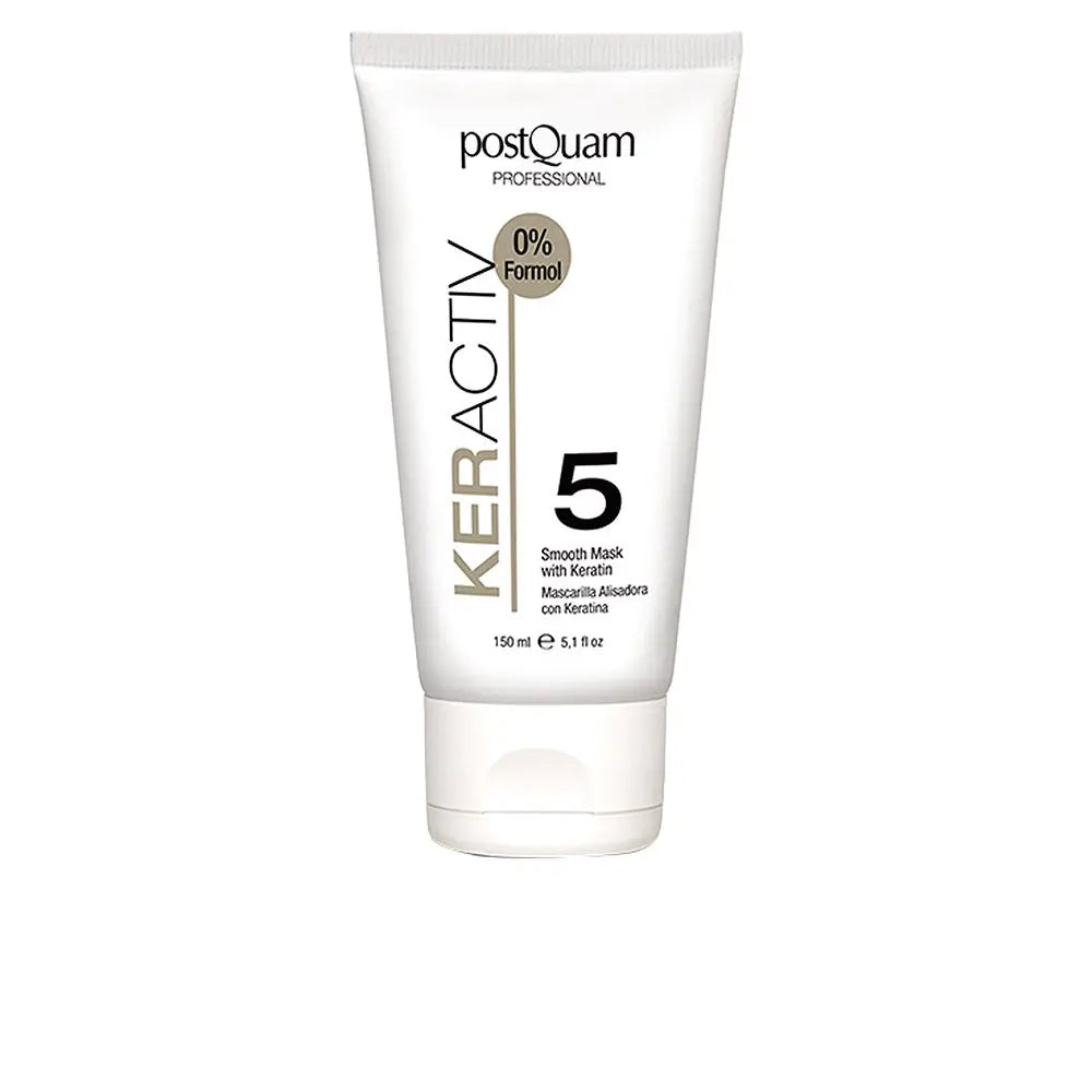 Postquam Keractiv Smooth Mask With Keratin 150ml Jag Couture London - New York