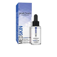 Jag Couture London - New York Postquam Med Skin Biologic Serum Enzimatic Peel 30ml