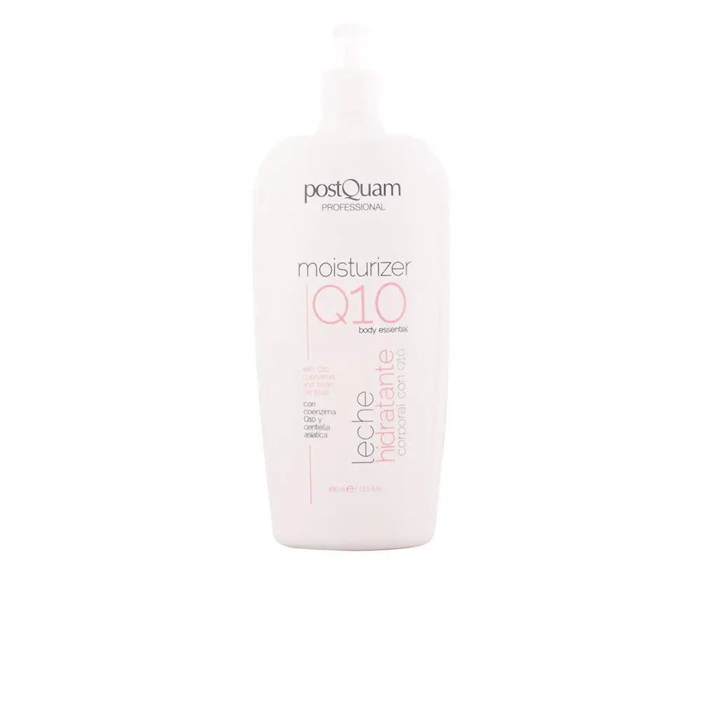 Postquam Moisturizing Body Milk Q10 400ml Jag Couture London - New York