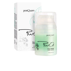 Postquam Pure Matte Repair Fluid 50ml Jag Couture London - New York