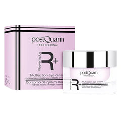 Jag Couture London - New York Postquam Resveraplus Multiaction Eye Cream 15ml
