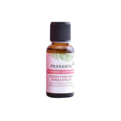 Jag Couture London - New York Pranarom Diffusion Strength and Vitality 30ml