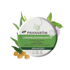 Pranarôm Emollient Candies 45g Jag Couture London - New York