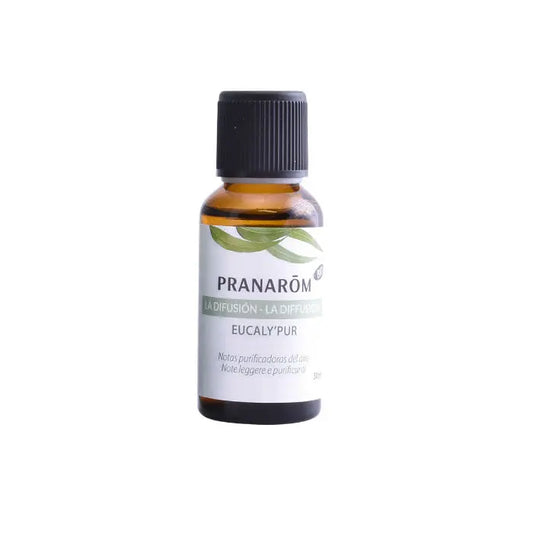 Pranarom La Difusion Eucalyptus 30ml Jag Couture London - New York