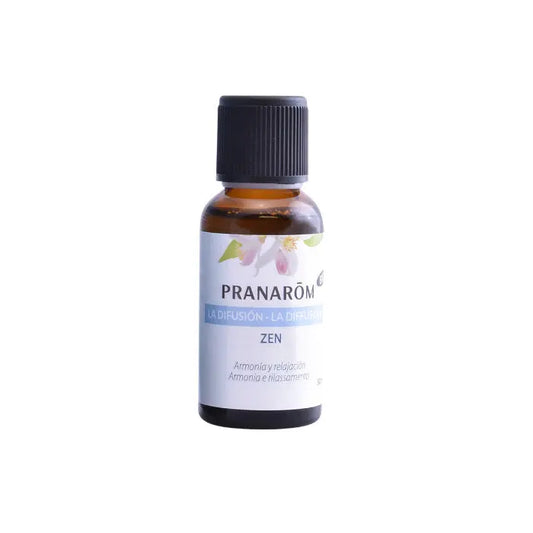 Pranarom La Difusion Zen 30ml Jag Couture London - New York