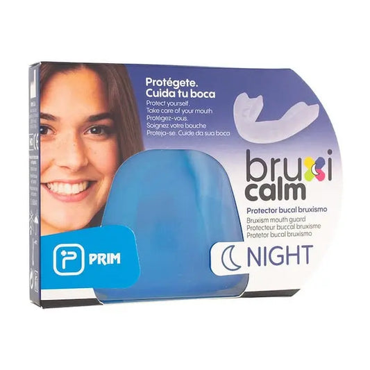 Prim Bruxicalm Night Mouthguard Jag Couture London - New York
