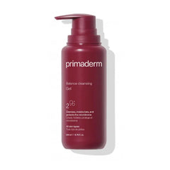 Primaderm Balance Cleansing Gel 200ml Jag Couture London - New York