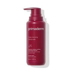 Jag Couture London - New York Primaderm Deep Cleansing Oil To Milk 200 ml