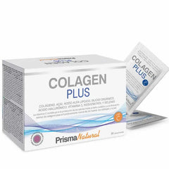 Prisma Nat Colageno Plus Antiaging 30 Sachets Jag Couture London - New York