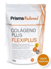 Jag Couture London - New York Prisma Nat Doy Pack Colagen Plus Flexi Plus, 500g